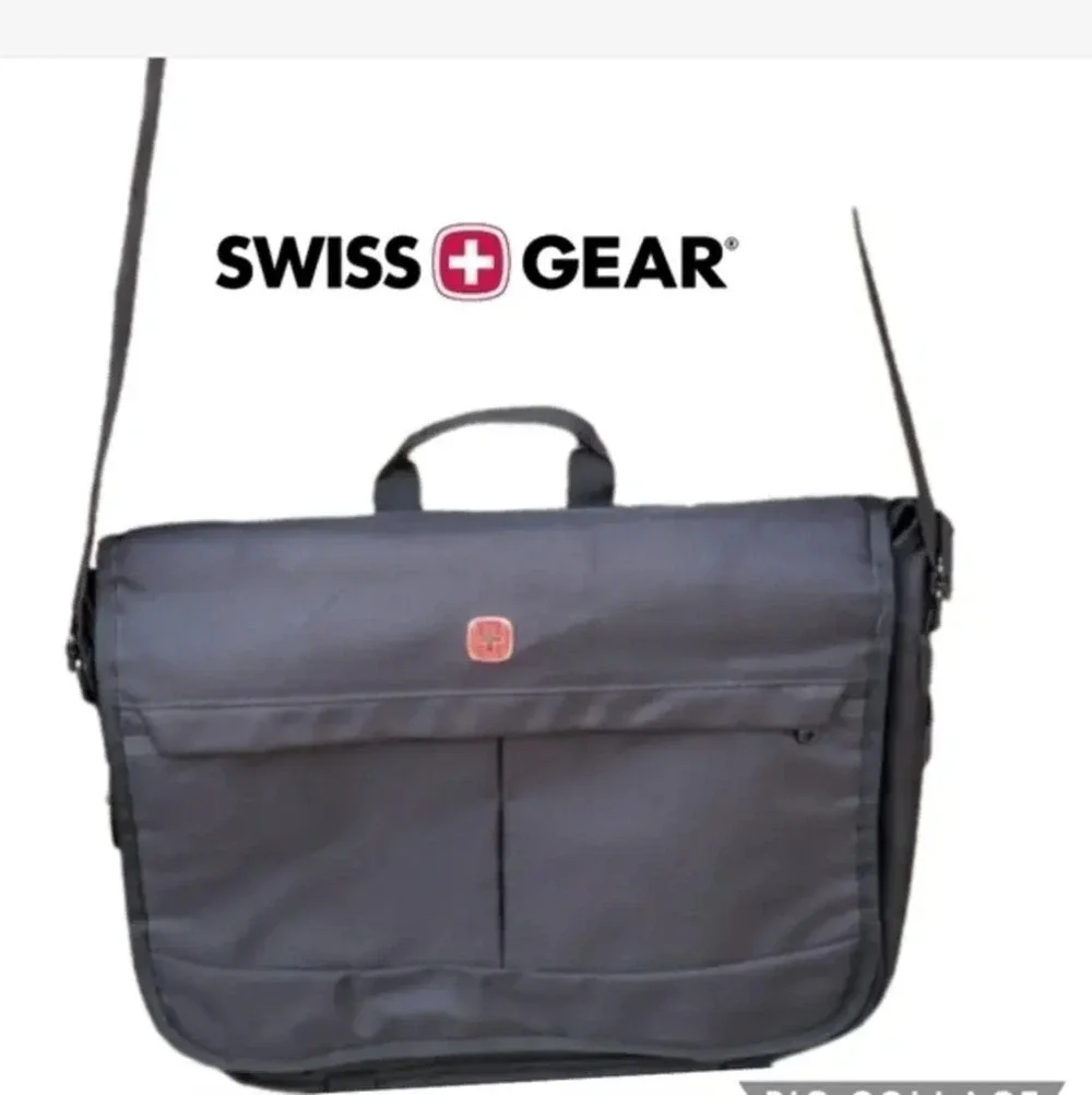 Swiss Gear laptop bag‎